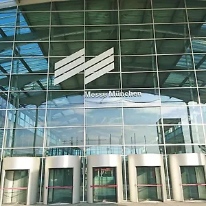 My - Messe München